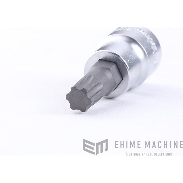 コーケン 3025-50-50ip 9.5sq. トルクスプラスビットソケット Ko-ken 工具