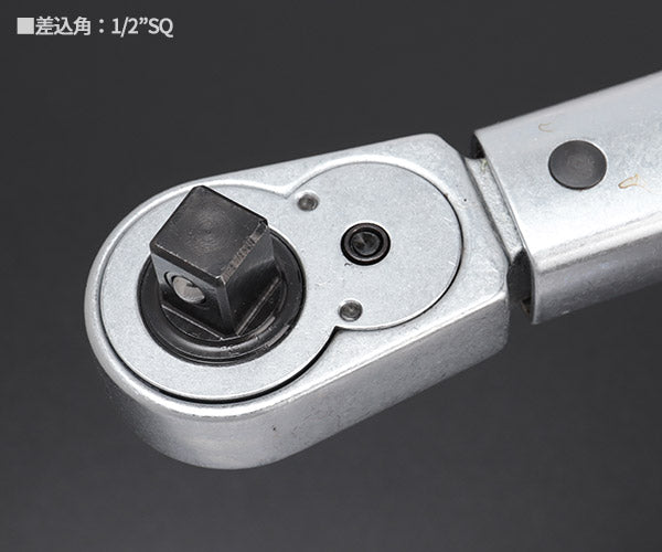 日本正規品 スタビレー 日本仕様トルクレンチ 5点セット ケース付 40