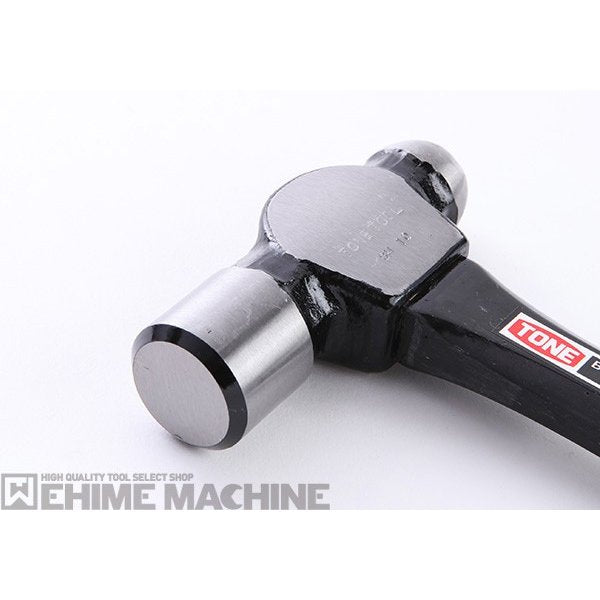TONE ブラックシャフトハンマー bh-10【エヒメマシン】
