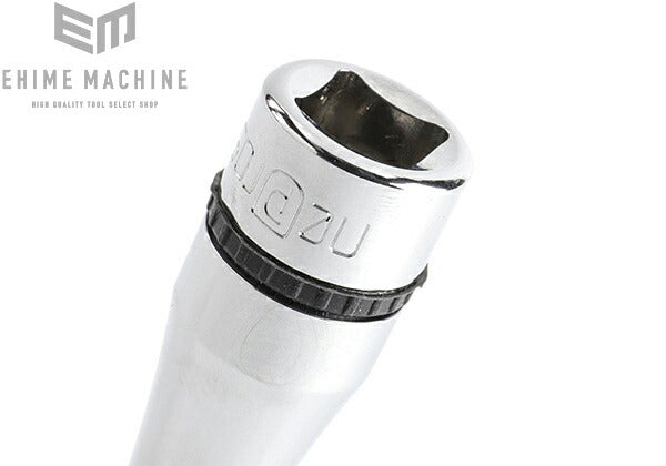 NEPROS NTBE306 9.5sq.エクステンションバーセット6本組 ネプロス