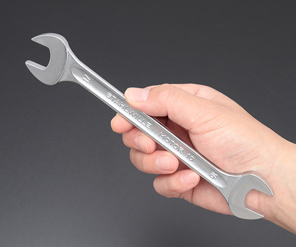 日本正規品 スタビレー 両口スパナセット (10/12)(4018754080465