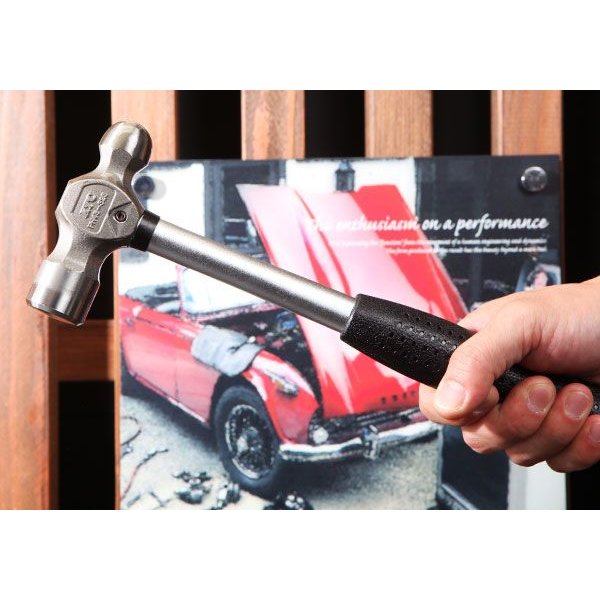 KTC ボールピンハンマー ph45-323【エヒメマシン】