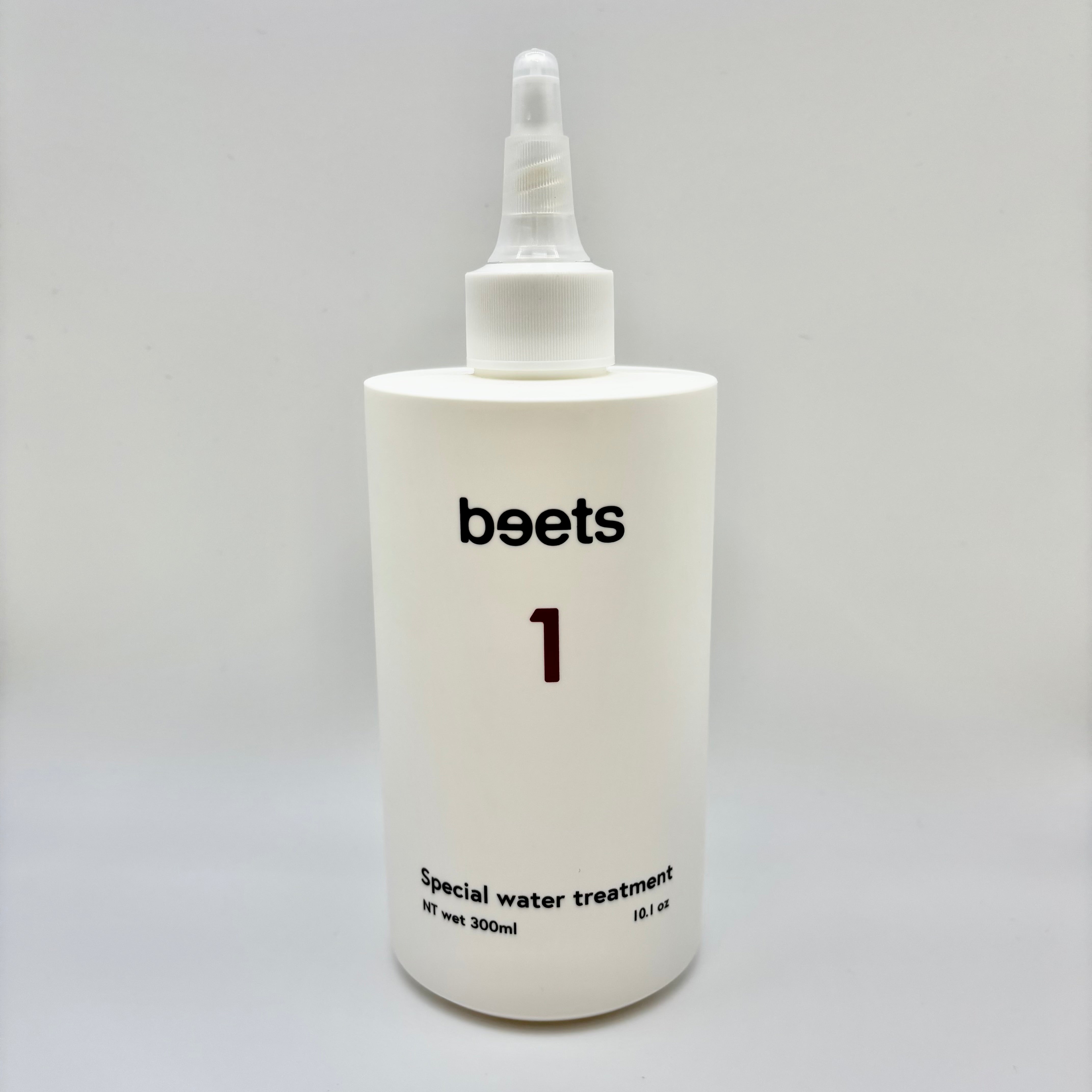 beets ウォータートリートメント – ému's shop