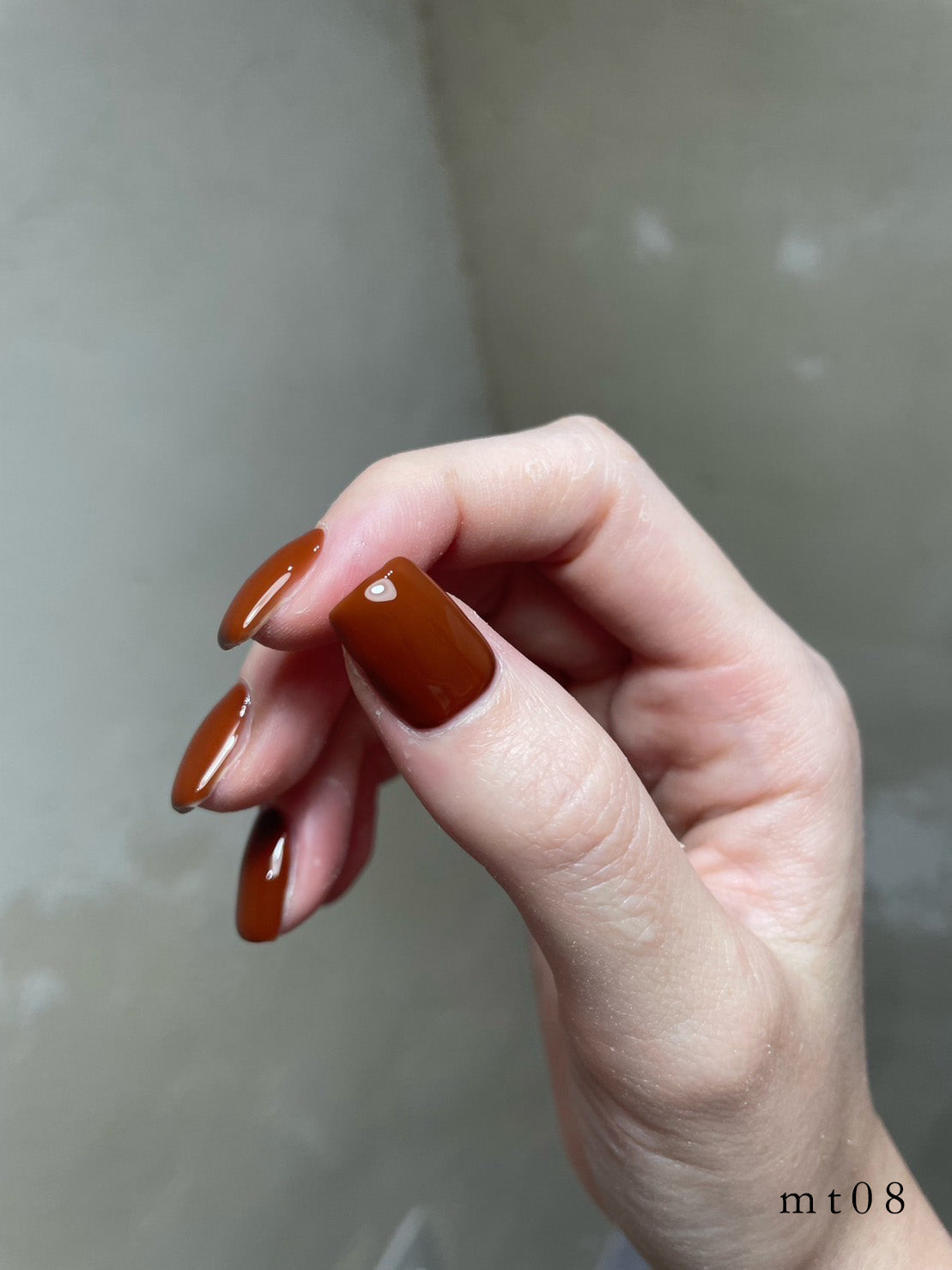 matte color – énoi