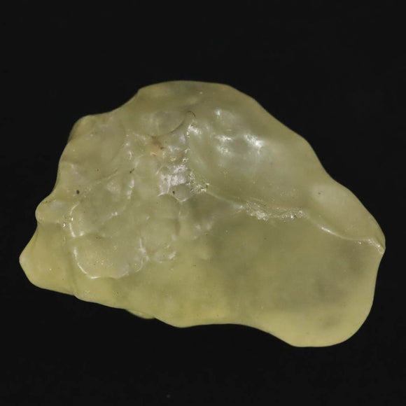 リビアンデザートグラスの原石＆ポリッシュ | 榎本通商