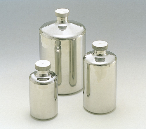 ステンレスボトルPS型 PS-10 1L | コクゴeネット