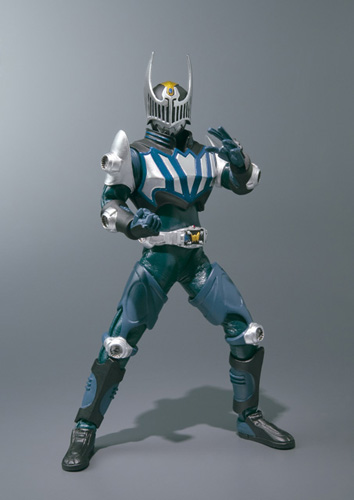 OTHERS 仮面ライダーナイト | 魂ウェブ