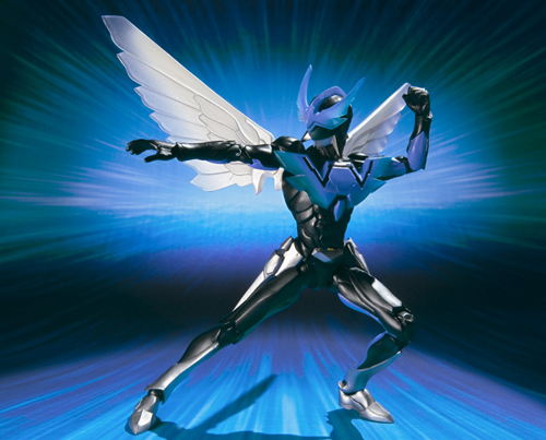 OTHERS ウィングマン -ANIMATION Ver.- | 魂ウェブ