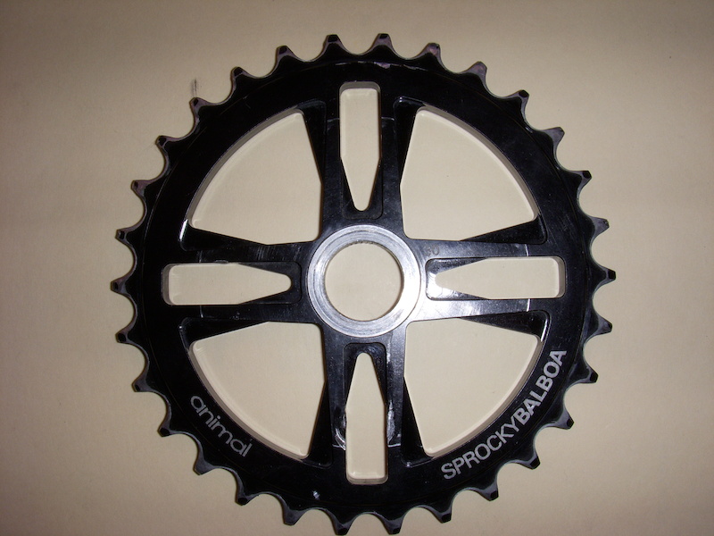 Animal Sprocky Balboa 30T sprocket For Sale