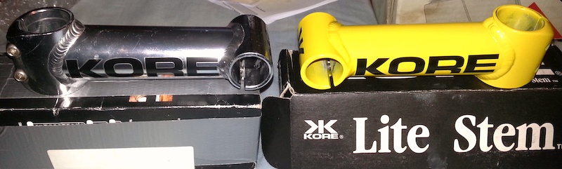 KORE old-school quality by SEADEVIL - Pinkbike