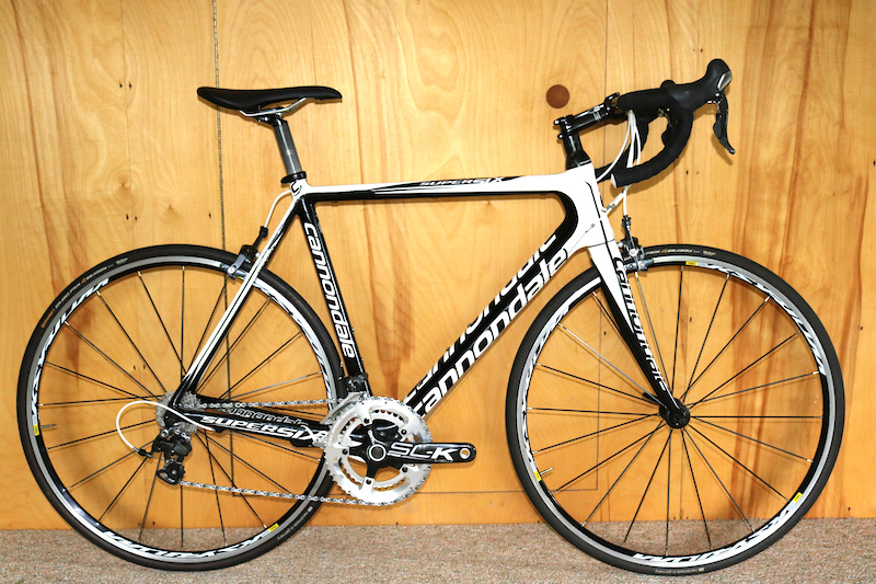 専用】CANNONDALE SUPERSIX3 ULTEGRA 2012 BRD15646_KB_02_be615535-9052-