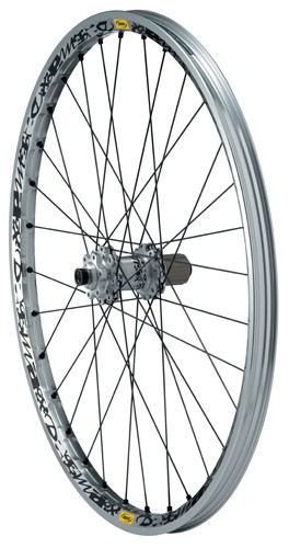 Mavic Deemax - Pinkbike