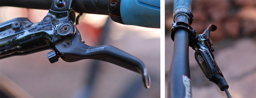SRAM Guide RS Brake - Review - Pinkbike