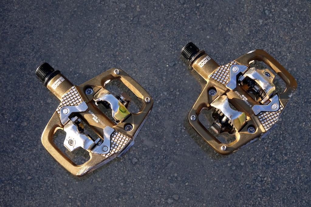 Review: Look X-Track En-Rage Plus Pedal - Pinkbike