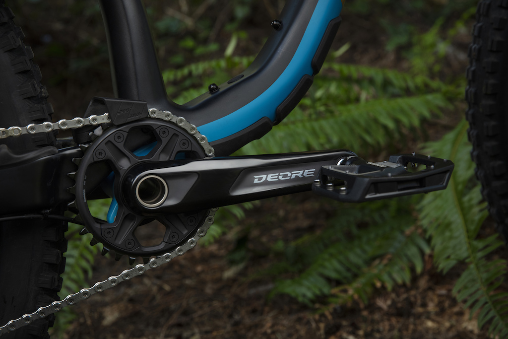 First Look: Shimano's New Deore 12-Speed Group & Other 2021