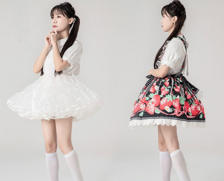 チュールボリュームパニエ(35cm) – Epetice