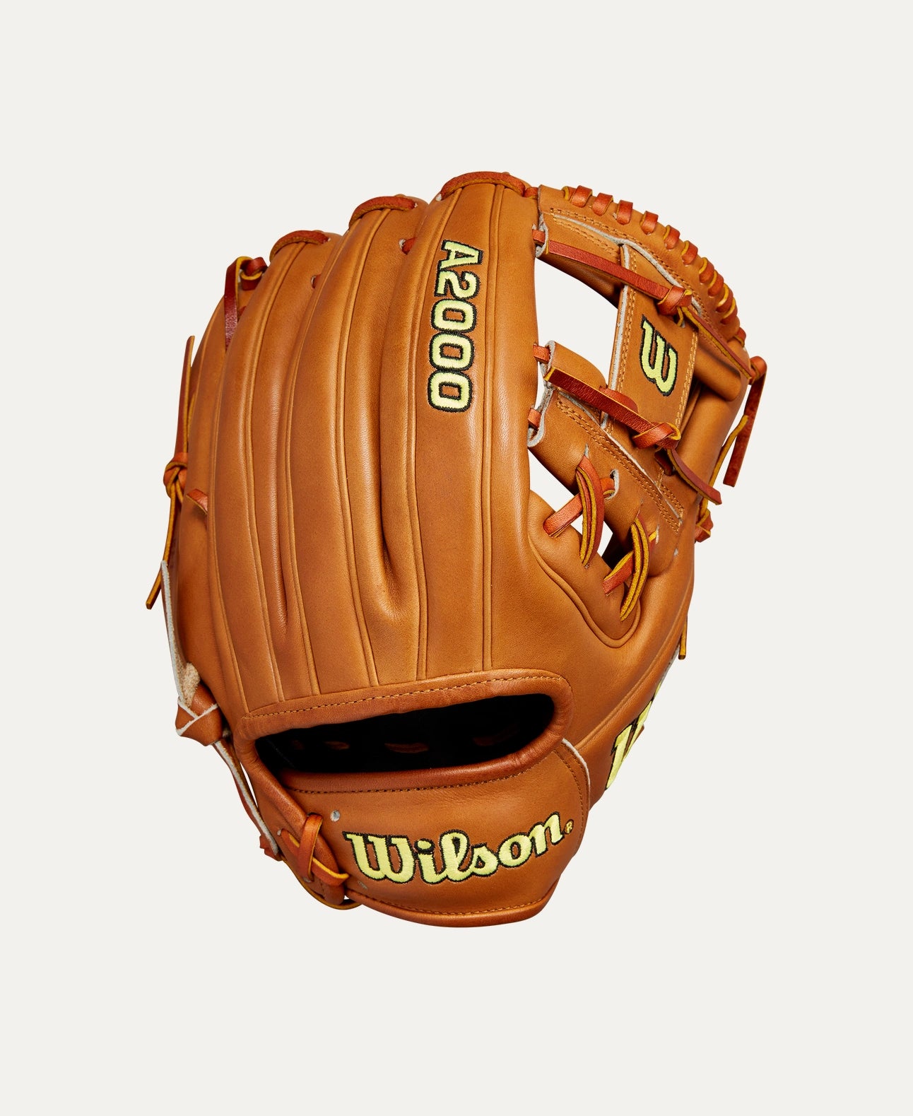 Wilson Classics Series A2000 1975 Infield Baseball Glove - 11.75