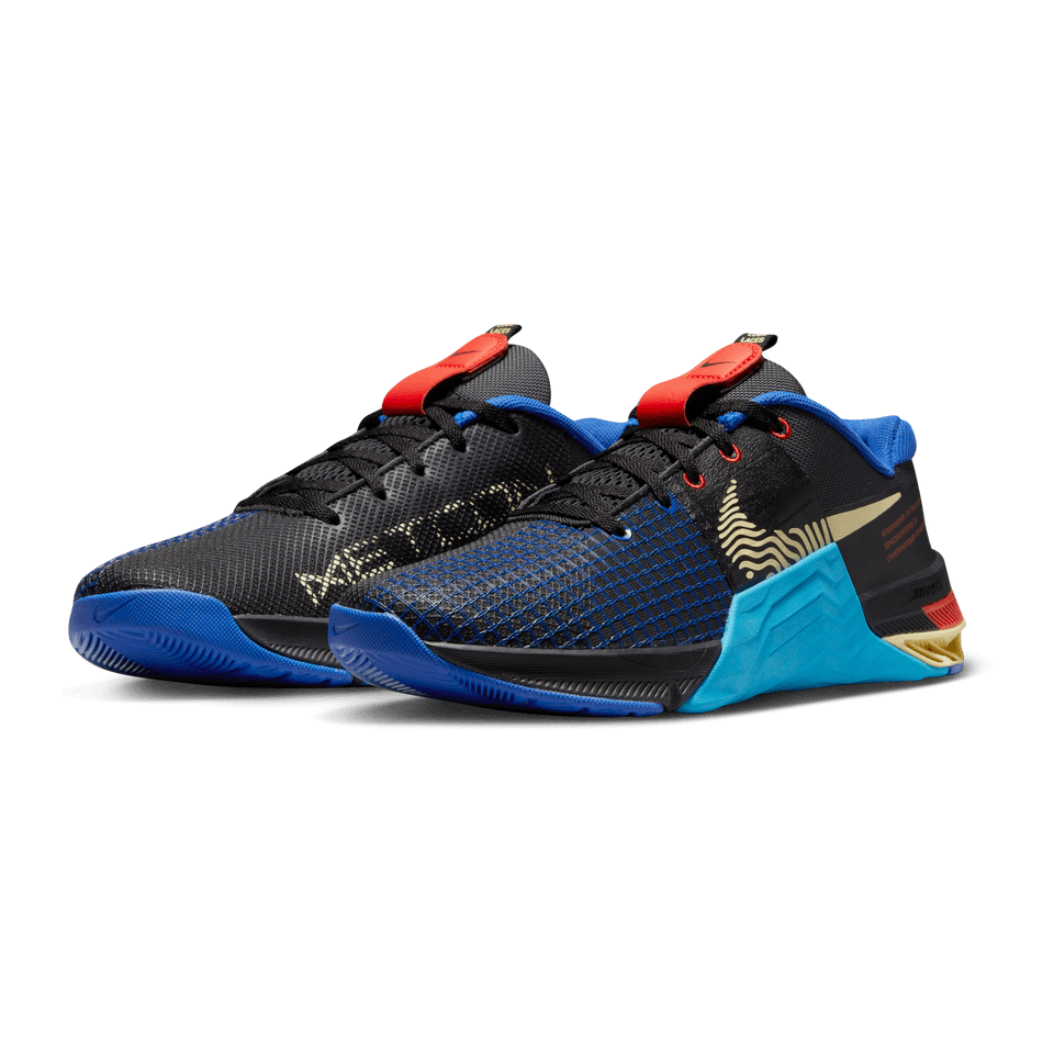 Nike Men's Metcon 8 Training Shoes – Ernie's Sports Experts