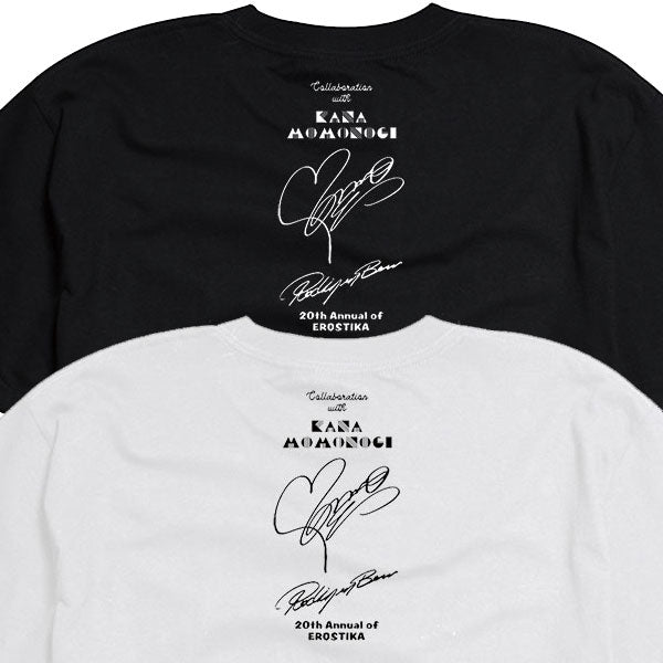 Kana Momonogi x Rockin'Jelly Bean” T-SHIRT 2. – EROSTIKA