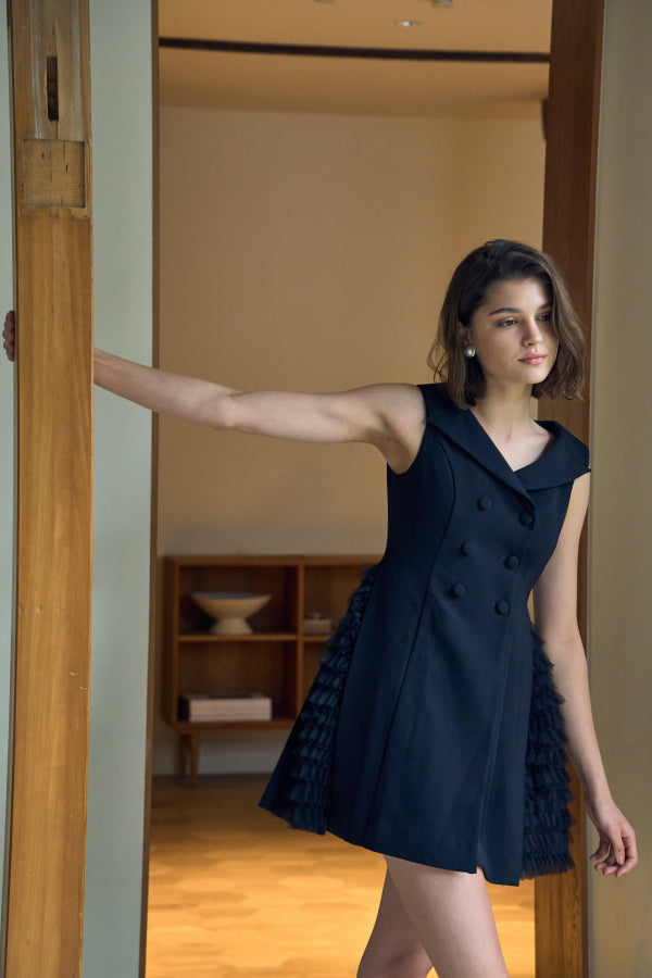 One piece/Dress – ERADIE