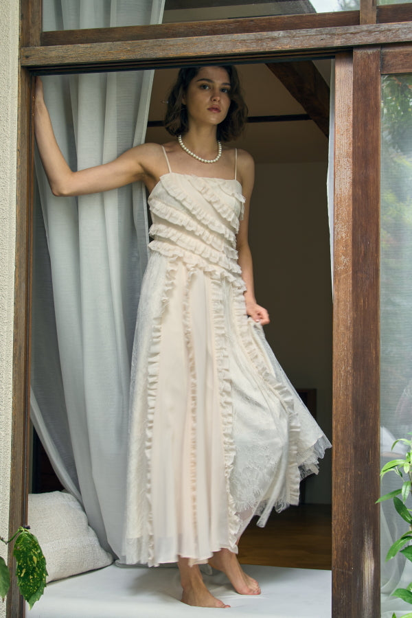 One piece/Dress – ERADIE