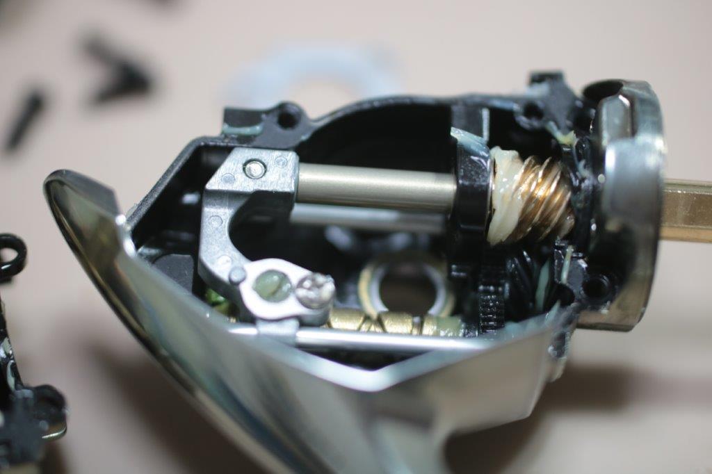 シマノ 18ステラ C5000HG オーバーホール済 シマノ 18ステラ C5000HG