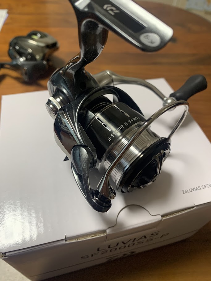 25年に新たに追加された24ルビアス！センシティブチューンとスーパー