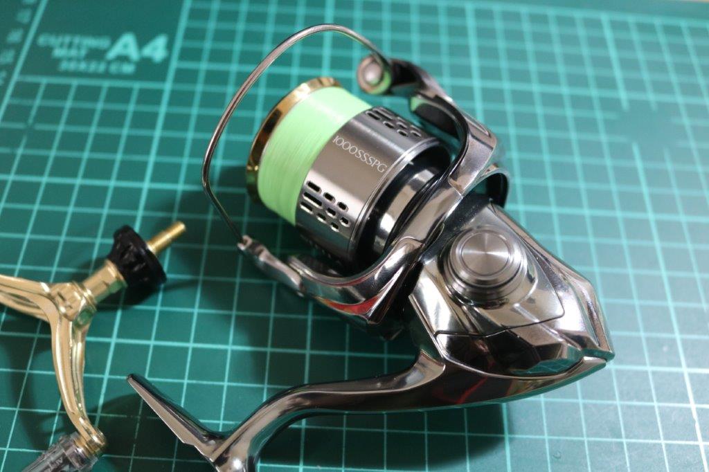 18ステラ 1000SSSPG 【公式通販】