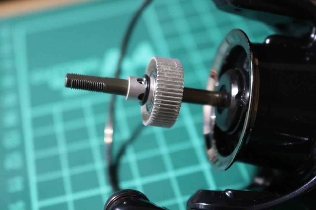 カスタムレポート 19ヴァンキッシュ 1000SSSPG ハイパーチューン