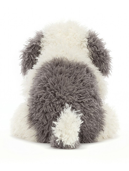 Floofie Sheep Dog フルーフィー シープドッグ 犬 いぬのぬいぐるみ を
