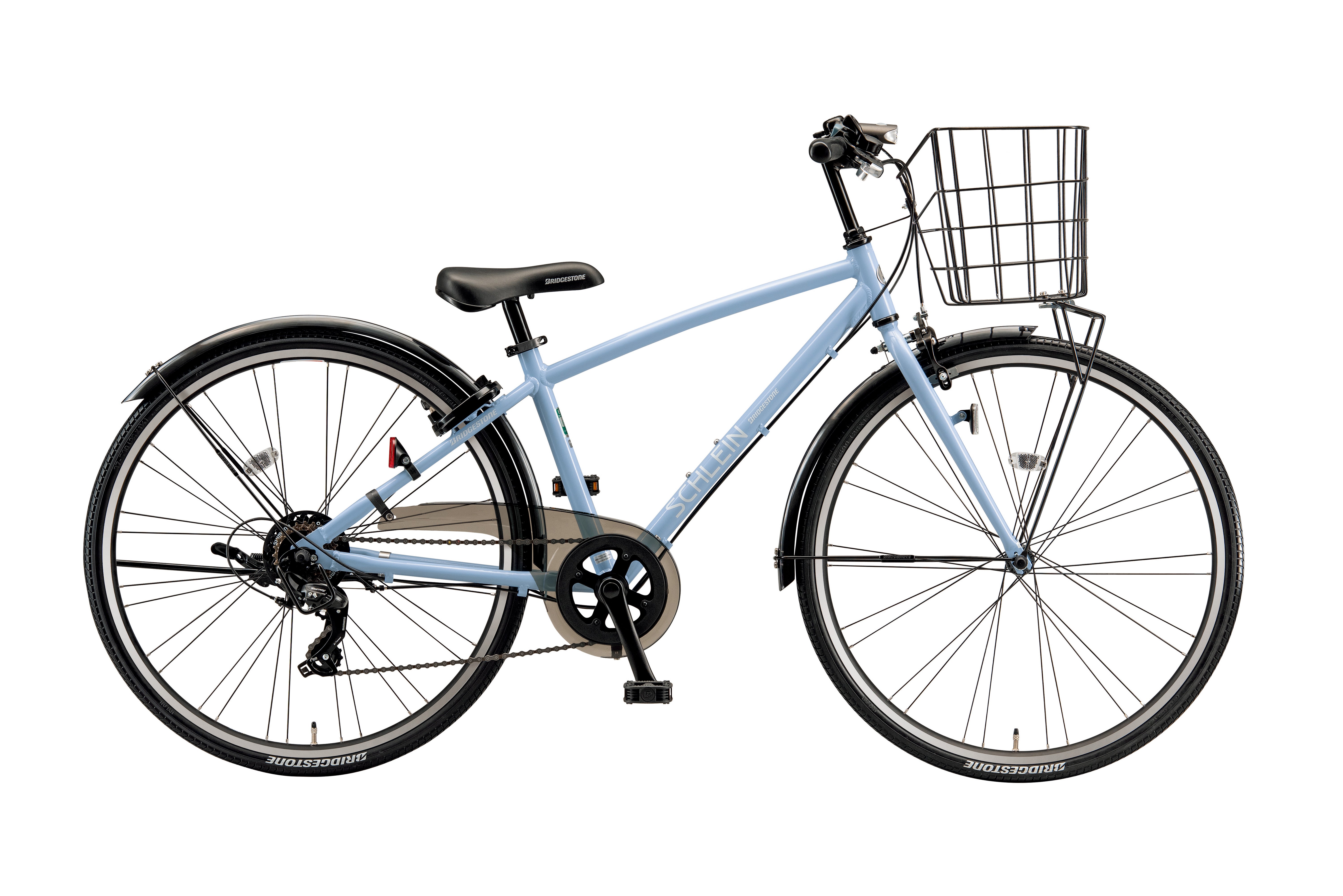 シュライン – Bridgestone Cycle Ethicle