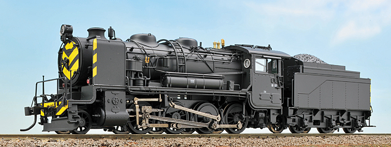 9600 炭水車 テンダー 天賞堂？マイクロエース？ 国産貨物用？ 9600