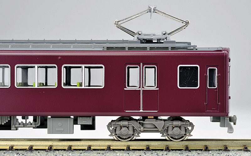 阪急 2800系 – 新製品紹介