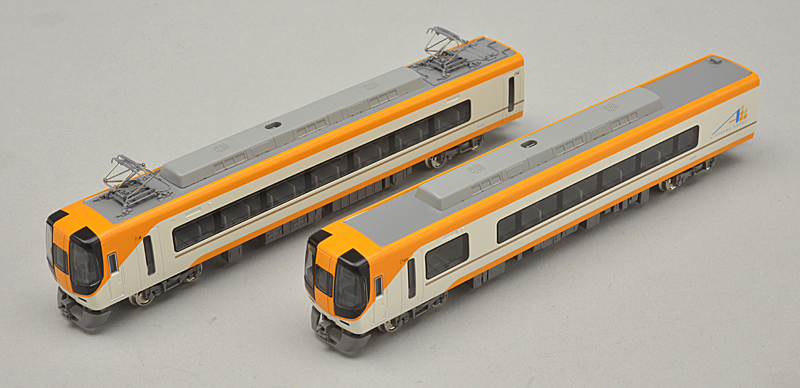 近鉄 22000系ACE リニューアル車・貫通路開扉パーツ付 – 新製品紹介