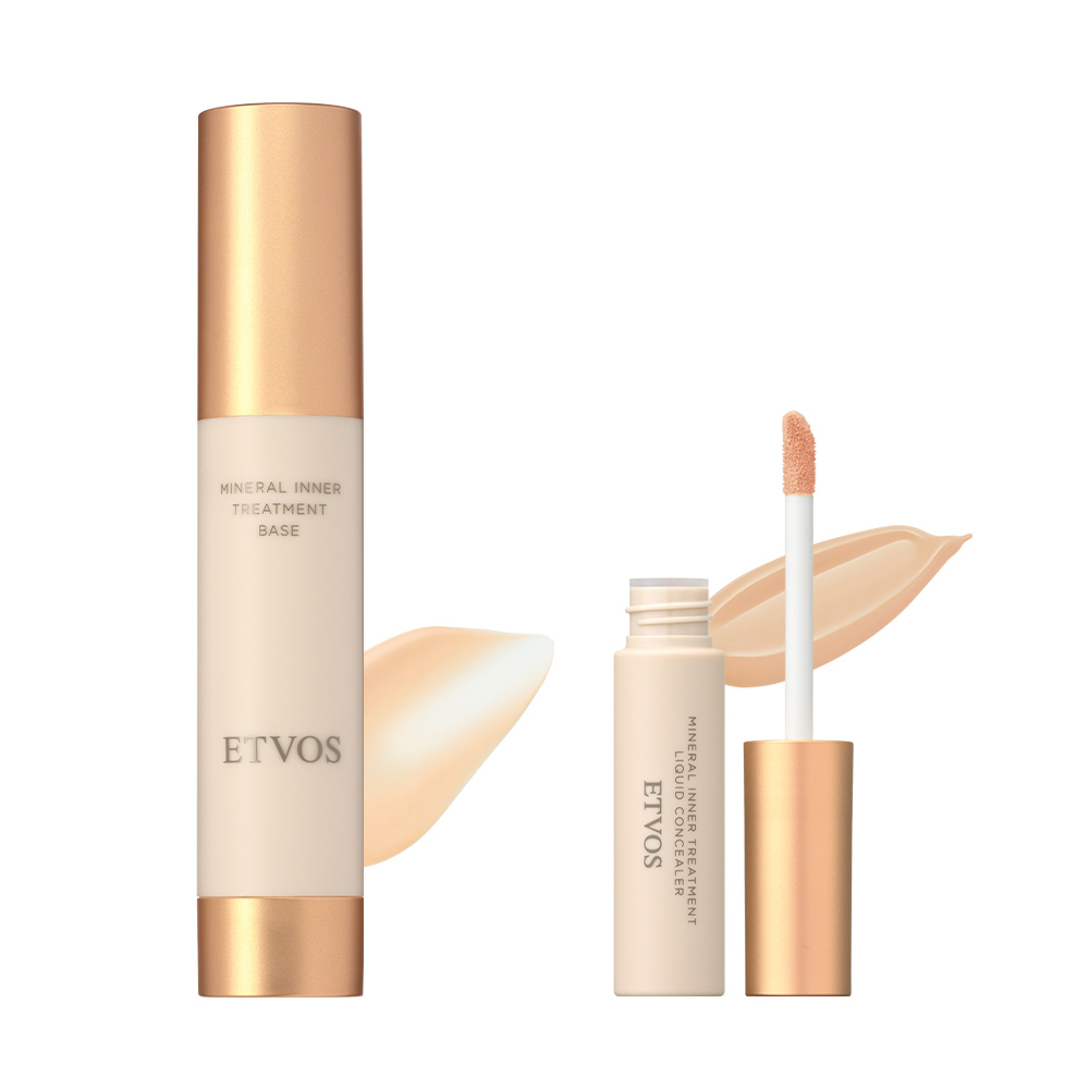 パーフェクトキット購入者限定セット: │《公式》エトヴォス／ミネラル