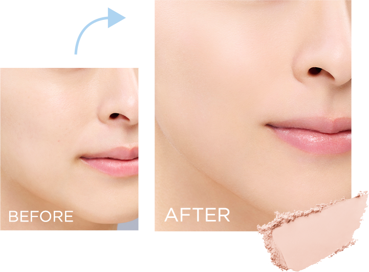 ミネラルUVパウダーAZ 2026｜ミネラルメイクのエトヴォス【公式】