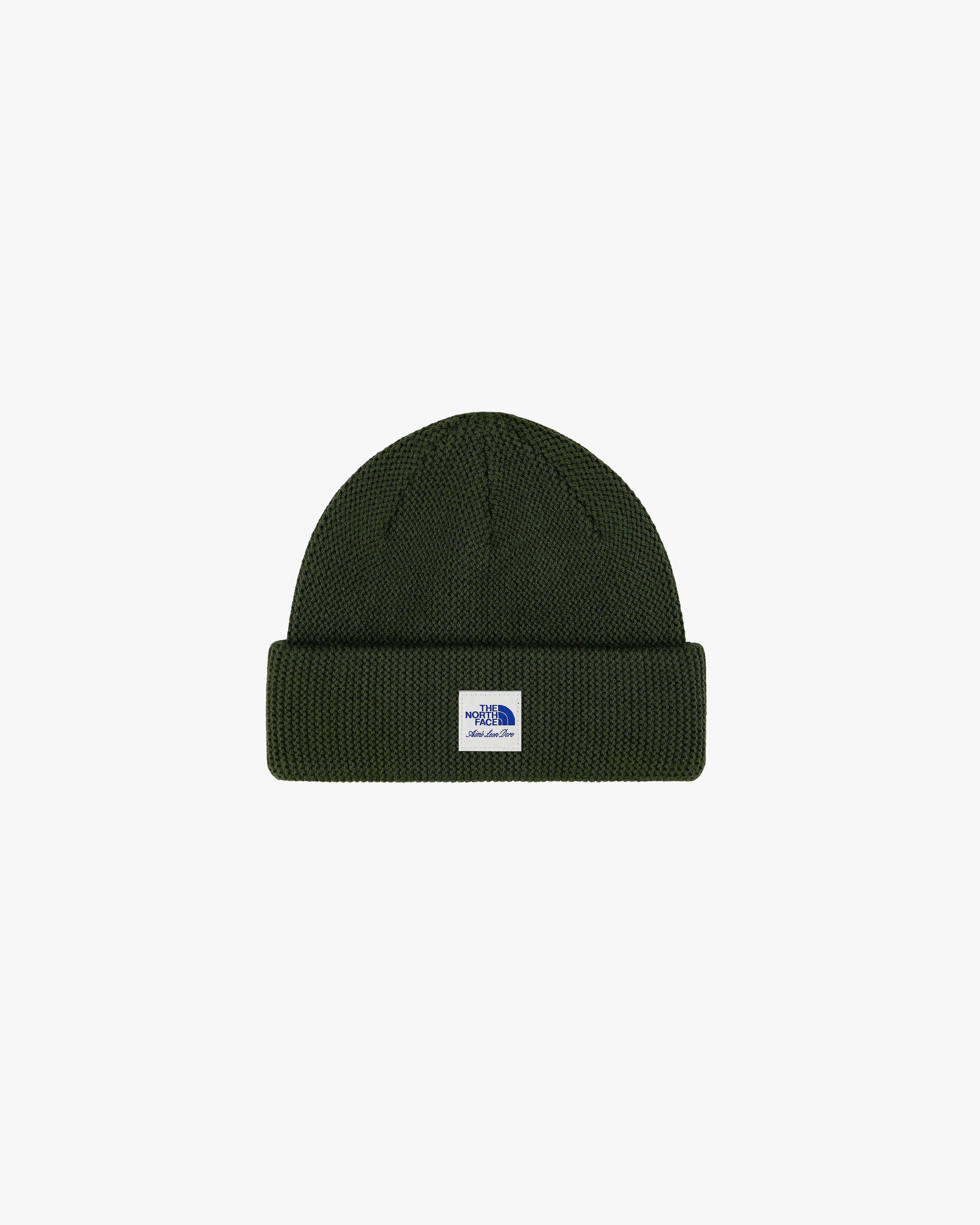 ALD / The North Face Wool Beanie – Aimé Leon Dore EU