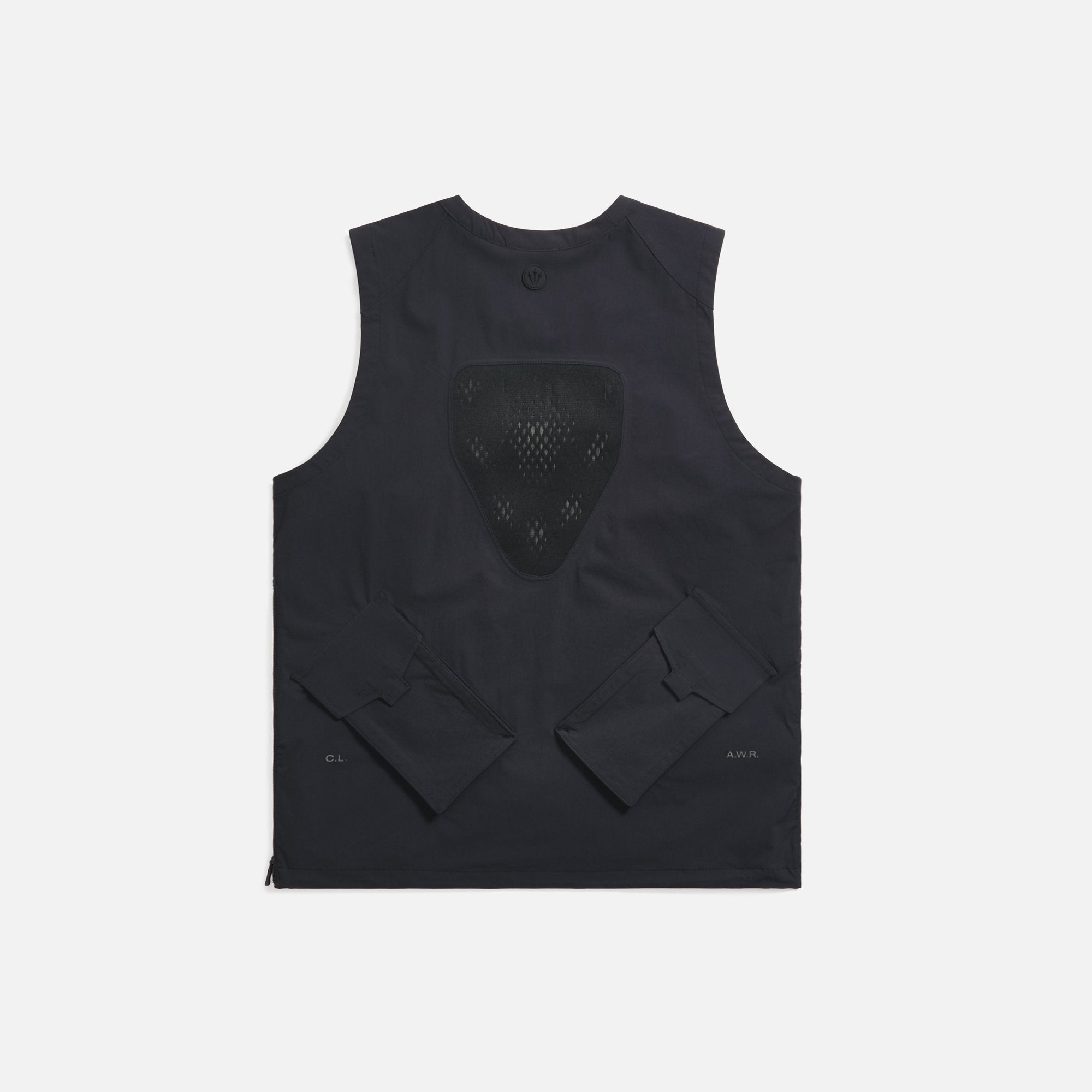 Nike x NOCTA NRG BK Woven Vest - Black – Kith Europe