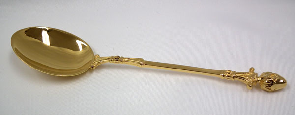 ユーロクラシクス｜クリストフ・ウィドマン シルバーウェア 銀器