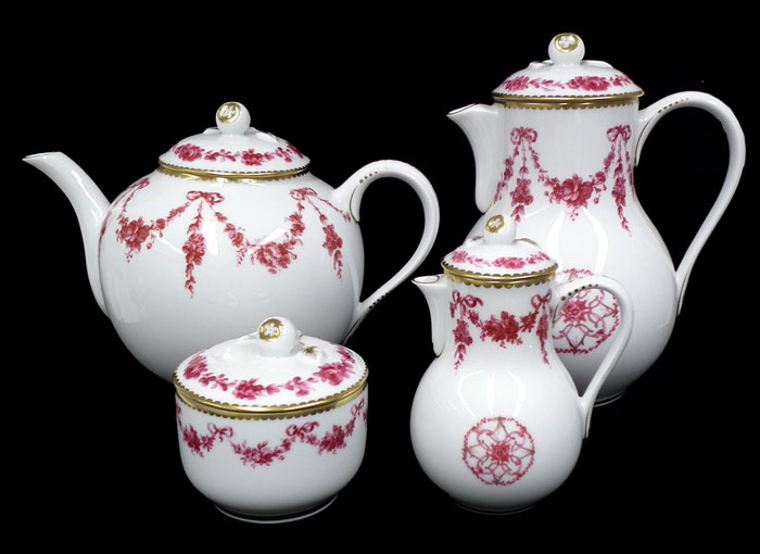 ユーロクラシクス｜ロワイヤルリモージュ