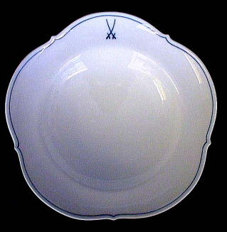 ユーロクラシクス｜マイセン 双剣マーク VIP