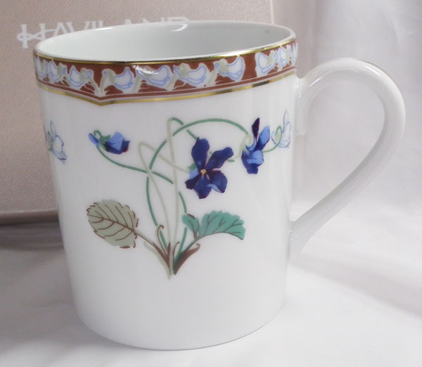 ユーロクラシクス｜アビランド