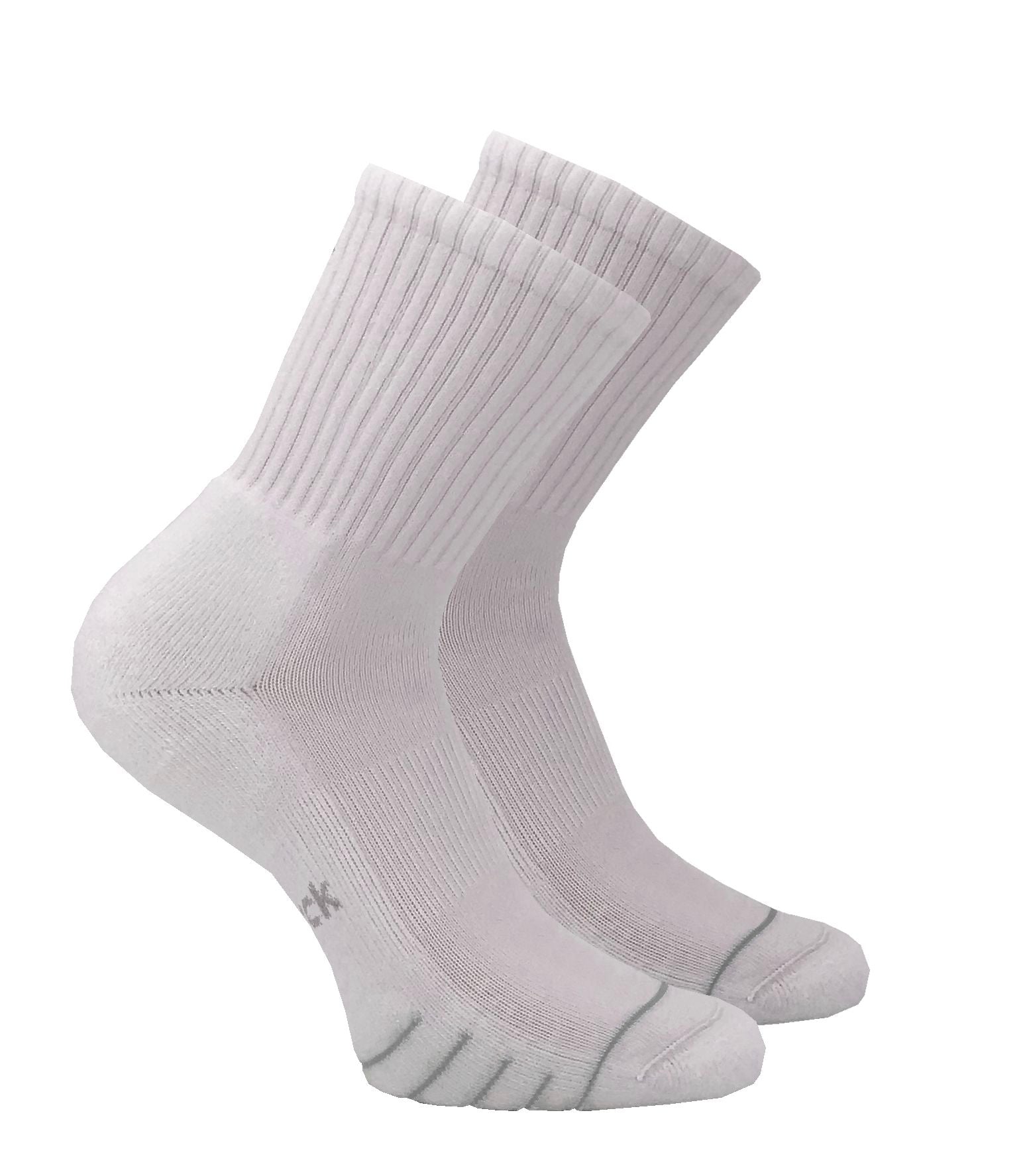 Slam Cool Crew Socks - 3612 for Pickleball & Tennis – EUROSOCK