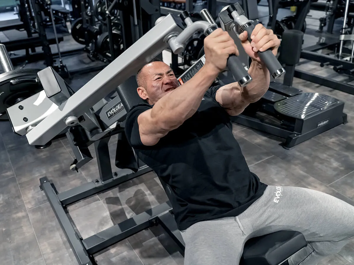 evp-d008 | EVOLGEAR（エヴォルギア）