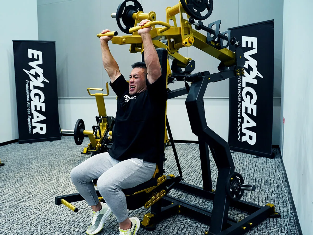 evp-z035 | EVOLGEAR（エヴォルギア）