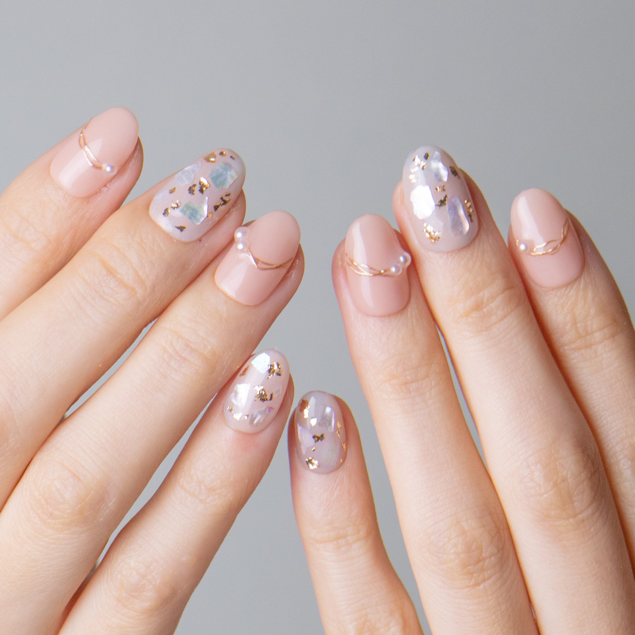 繰り返し使えるネイル EVER NAIL｜エバーネイル