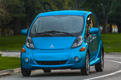 三菱自動車工業 i-MiEV X に対応した普通/急速充電器スタンドを探す
