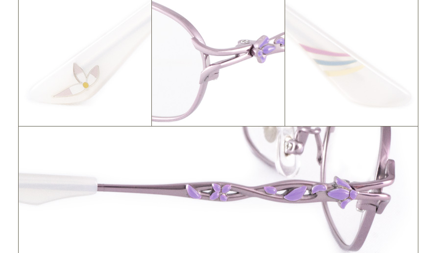 Fate/Grand Order -絶対魔獣戦線バビロニア- コラボレーション眼鏡