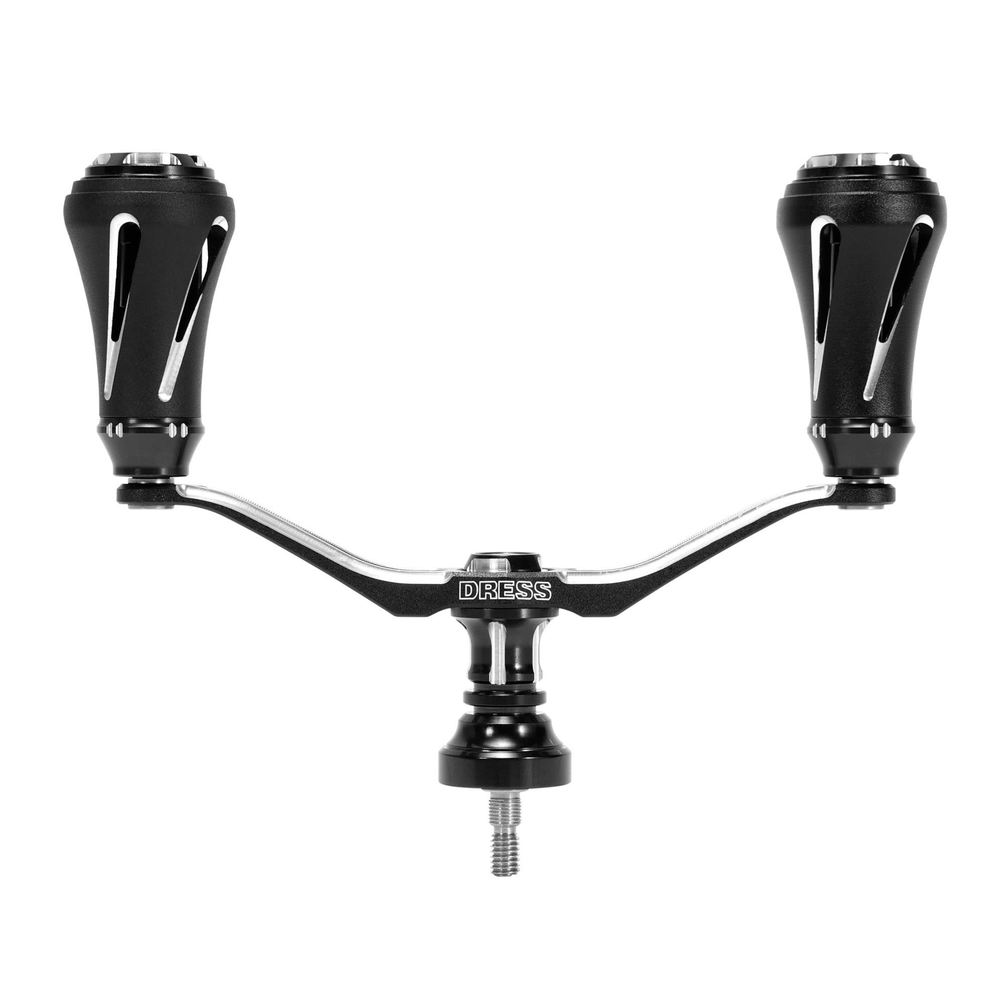 DRESS カスタムハンドル W ヴァーテックス EVO 左右共用 [スピニング