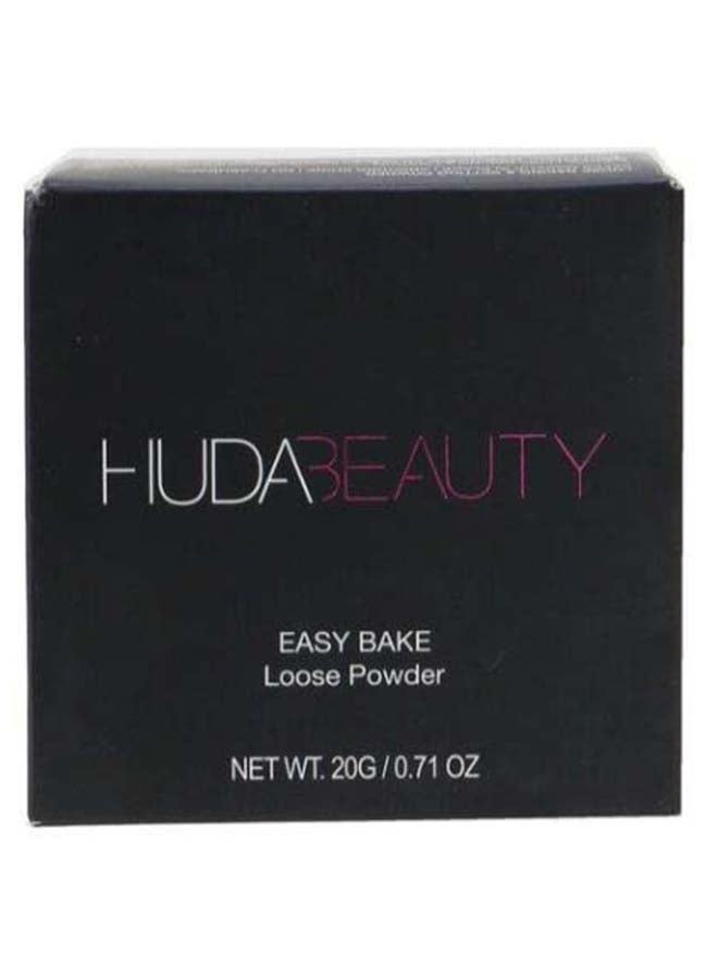 HUDA BEAUTY Easy Bake Loose Powder Sugar Cookie | Best Price UAE